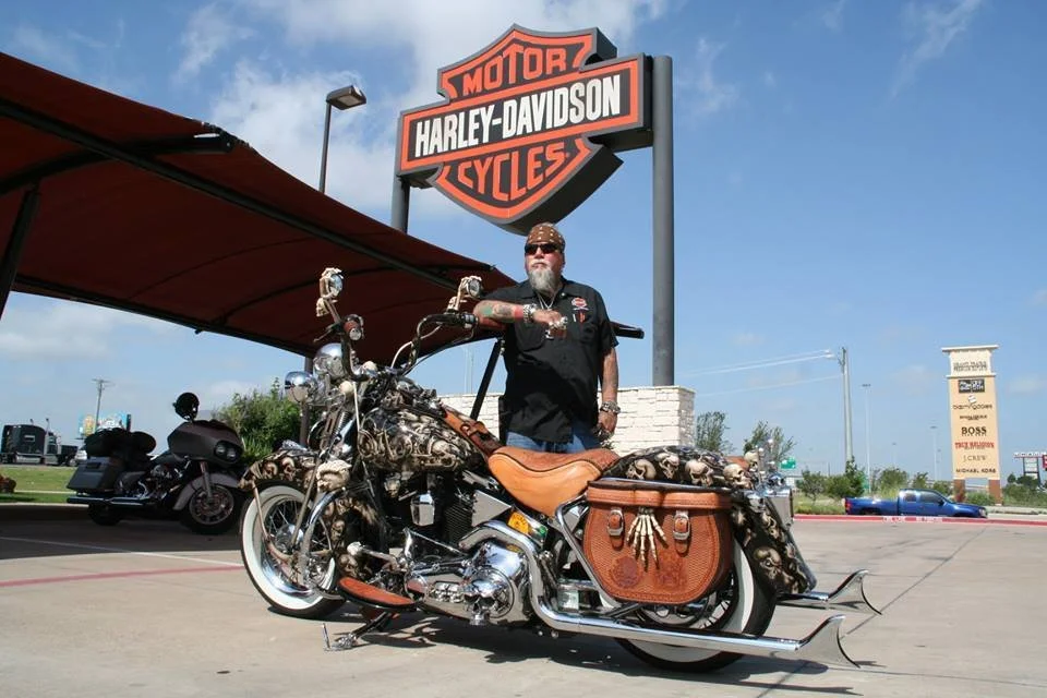 OEM Solutions for Harley Davidson Motorcycles and Vehicles | Formotion